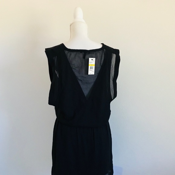 KIIND OF EMBROIDERED SUMMER MINI DRESS - Picture 3 of 8